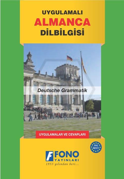 Uygulamalı Almanca Dilbilgisi