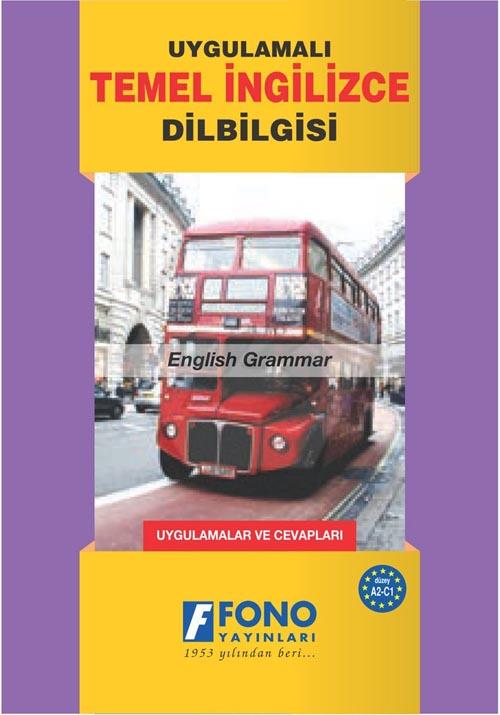 Uygulamalı Temel İngilizce Dilbilgisi