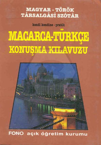 Macarca Konuşma Kılavuzu