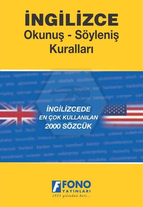 İng Okunuş Söyleniş Kuralları