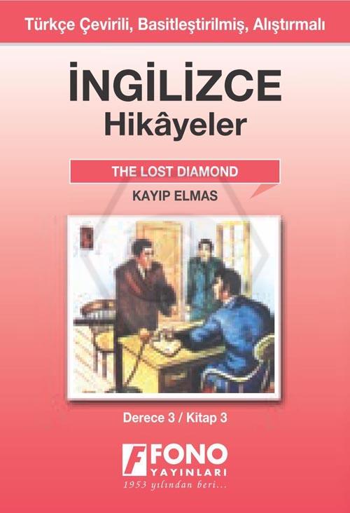 İng-Tür Kayıp Elmas 3-C