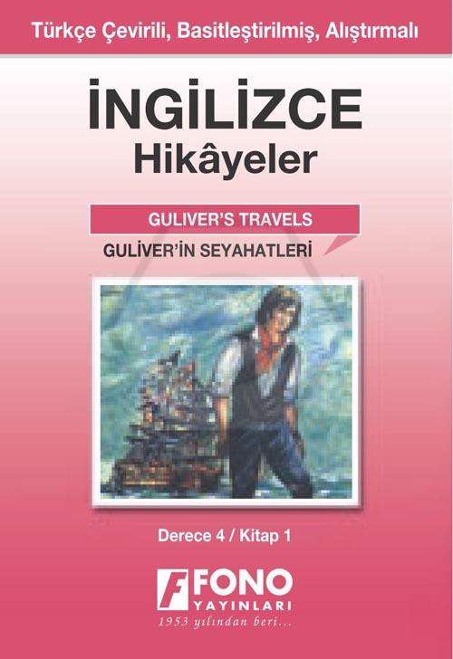 İng-Tür Güliverin Seyahatleri 4-A