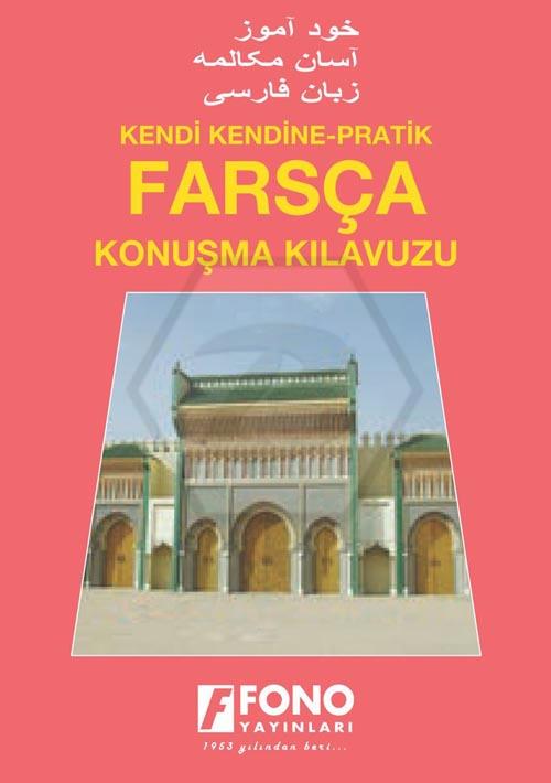 Farsça Konuşma Kılavuzu