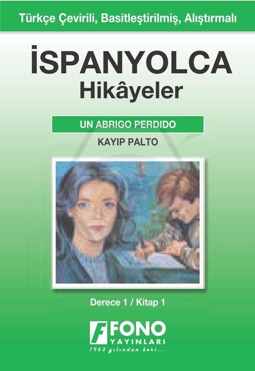 İsp-Tür Kayıp Palto 1-A