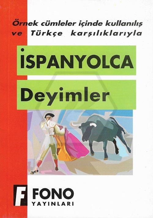 İspanyolca Deyimler