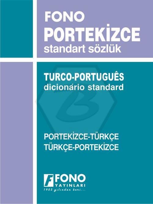 Port-Tür/Tür-Port Standart Sözlük