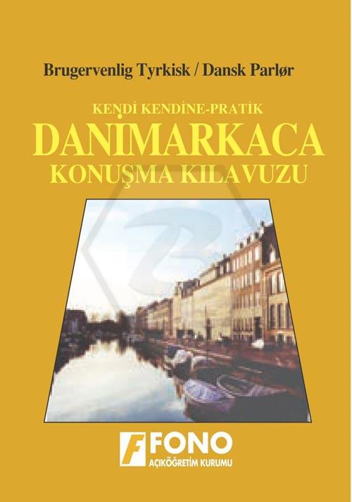 Danimarkaca Konuşma Kılavuzu