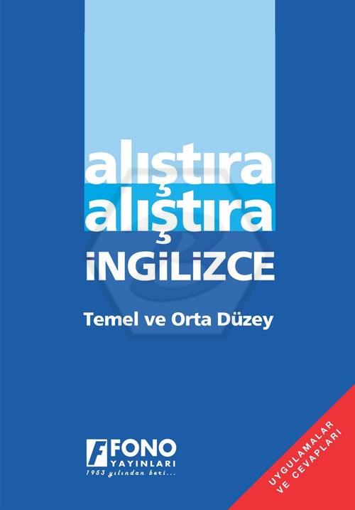 Alıştıra Alıştıra İngilizce