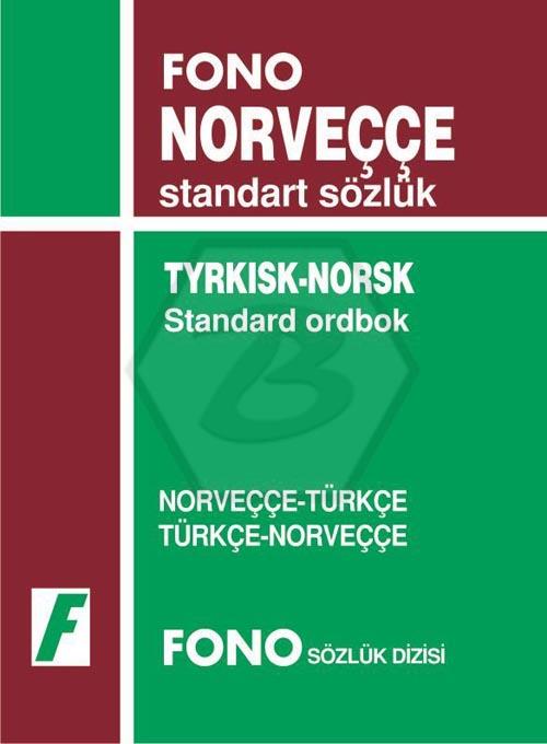 Norveççe Standart Sözlük