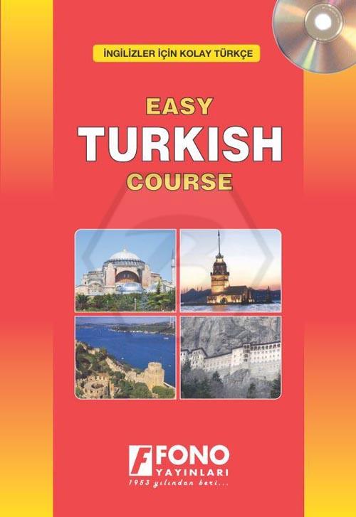 Easy Turkısh Course