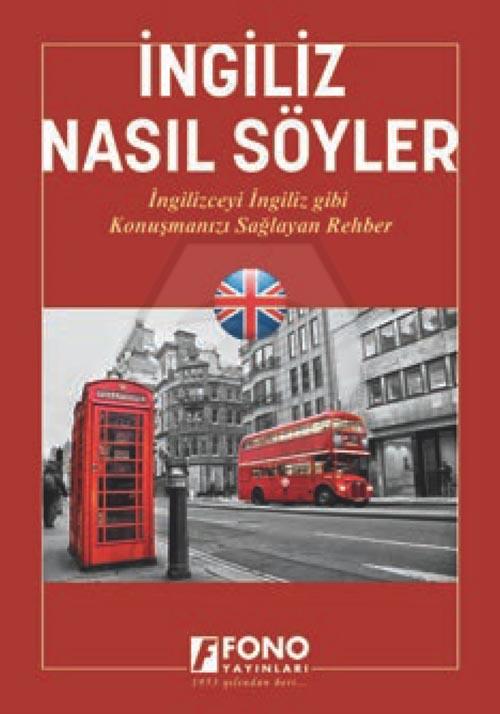 İngiliz Nasıl Söyler