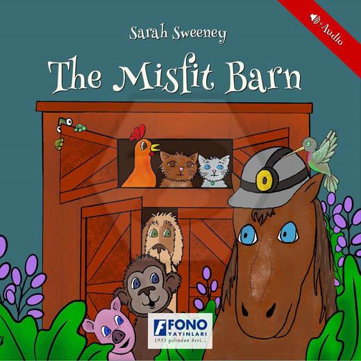 The Misfit Barn