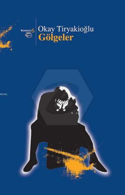 Gölgeler