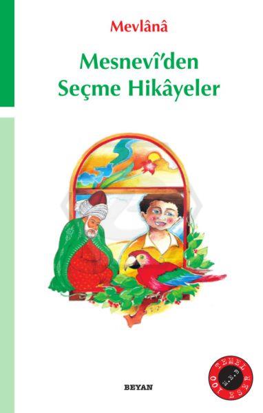 Mesneviden Seçme Hikayeler