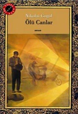 Ölü Canlar