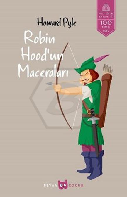 Robin Hoodun Maceraları