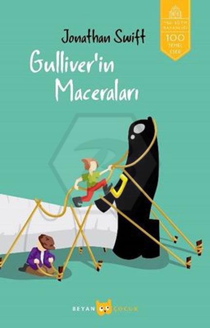Gulliverin Maceraları Tam Metin