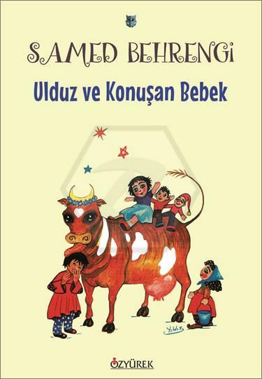 Ulduz Ve Konuşan Bebek