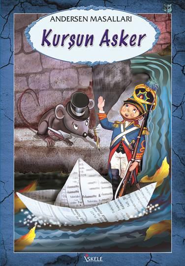 Kurşun Asker - Andersen