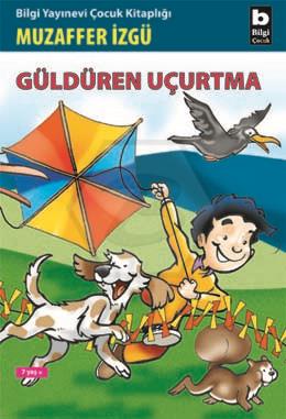 Güldüren Uçurtma