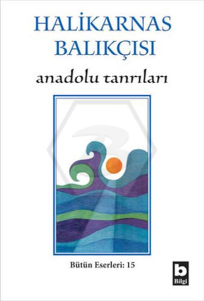 Anadolu Tanrıları