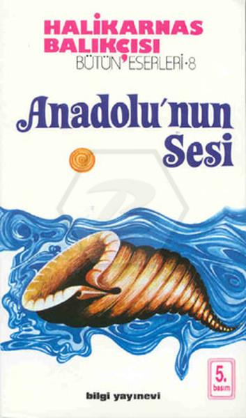 Anadolu nun Sesi