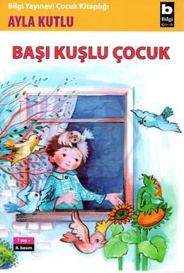 Başı Kuşlu Çocuk