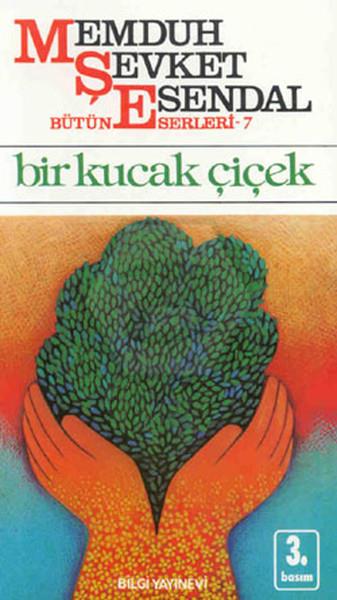 Bir Kucak Çiçek