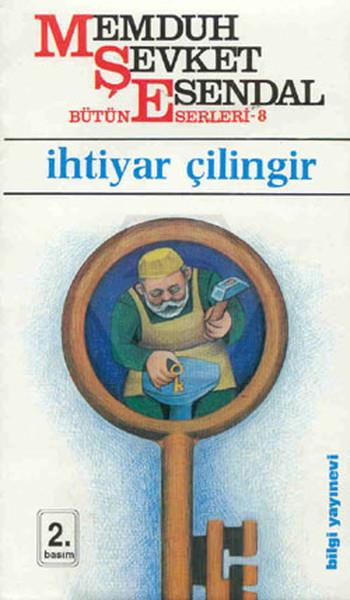 İhtiyar Çilingir