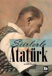 Şiirlerle Atatürk