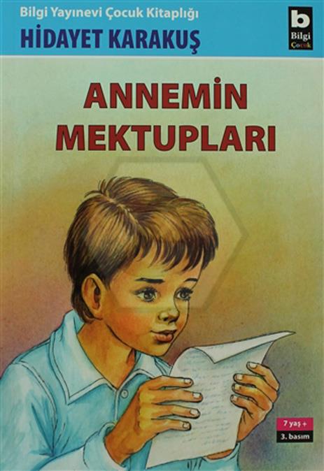 Annemin Mektupları