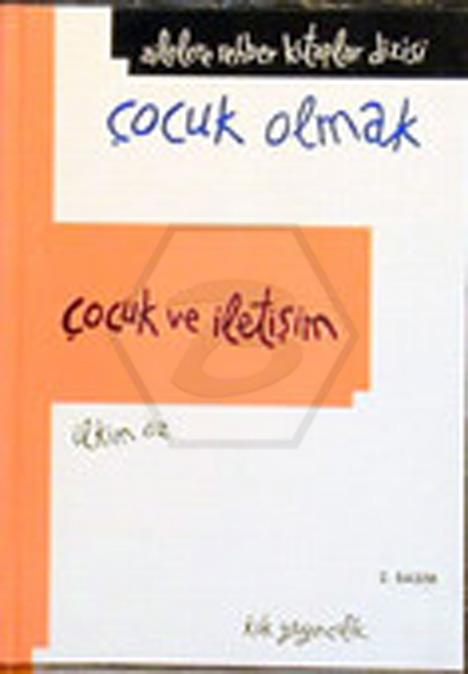 Çocuk ve İletişim