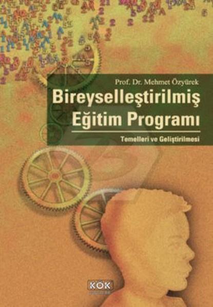 Bireyselleştirilmiş Eğitim Programı