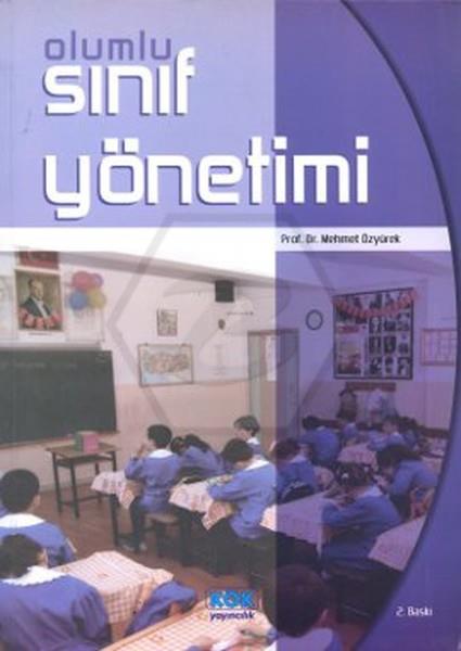 Sınıf Yönetimi Olumlu