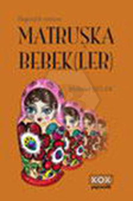 Matruşka Bebekler