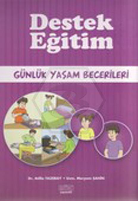 Günlük Yaşam Becerileri