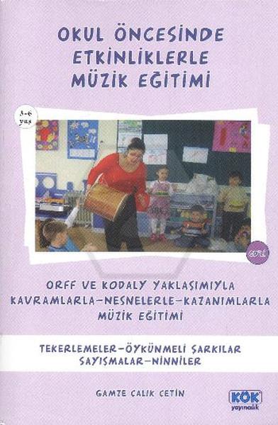 Müzik Eğitimi