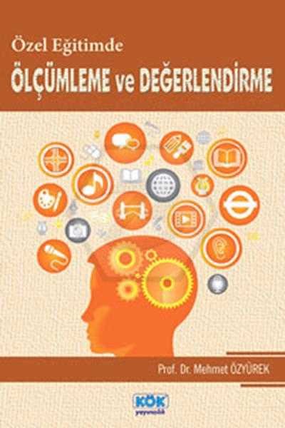 Özel Eğitimde Ölçme Ve Değerlendirme
