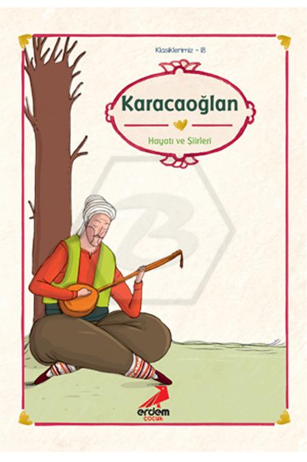 Karacaoğlan - Klasiklerimiz