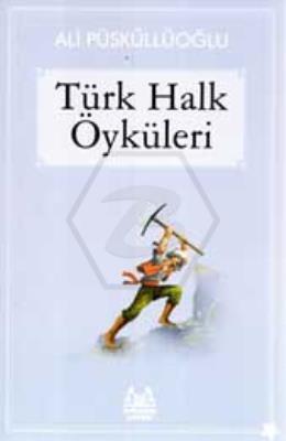 Türk Halk Öyküleri