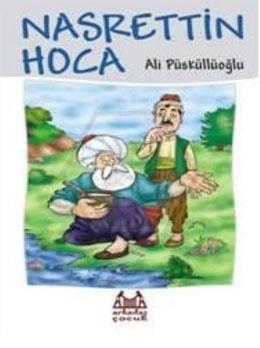 Nasrettin Hoca