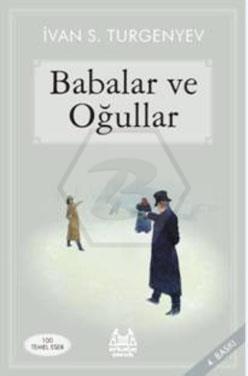 Babalar Ve Oğullar