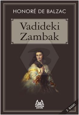 Vadideki Zambak