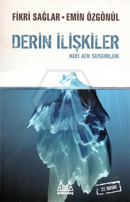 Derin İlişkiler - Kod Adı Susurluk 