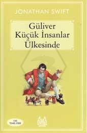 Güliver Küçük İnsanlar Ülkesinde