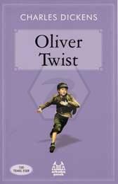 Oliver Twist