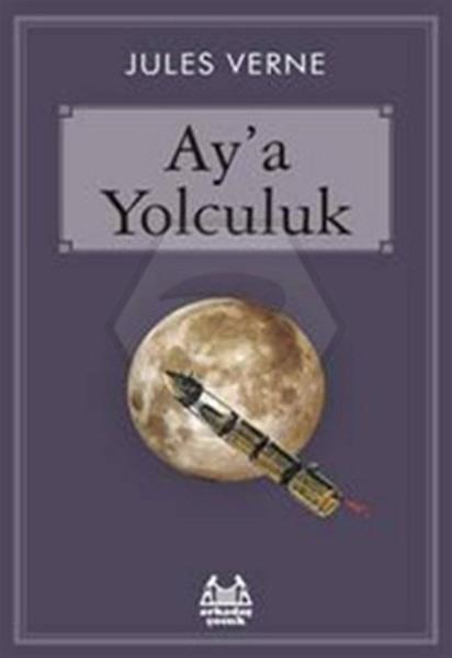 Aya Yolculuk
