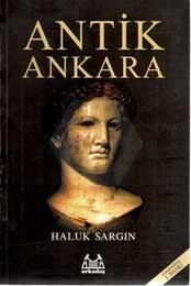 Antik Ankara