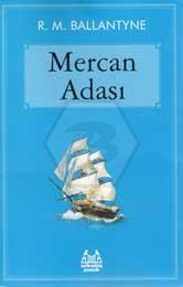 Mercan Adası