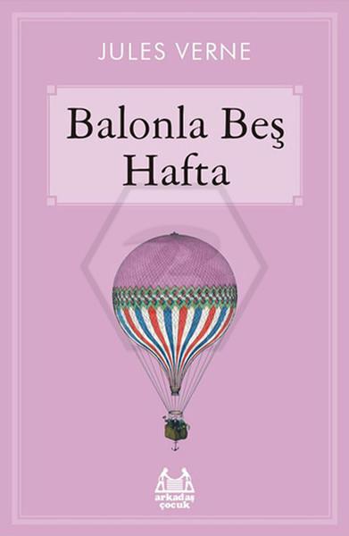 Balonla Beş Hafta